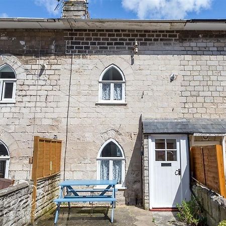 Villa Driftwood Weymouth Esterno foto