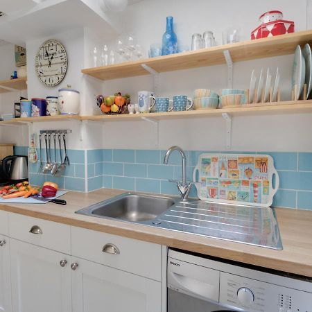 Villa Driftwood Weymouth Esterno foto