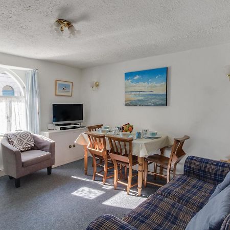 Villa Driftwood Weymouth Esterno foto