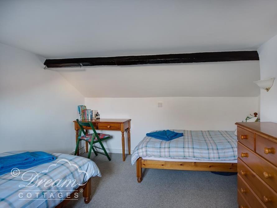 Villa Driftwood Weymouth Esterno foto