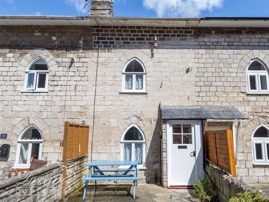 Villa Driftwood Weymouth Esterno foto