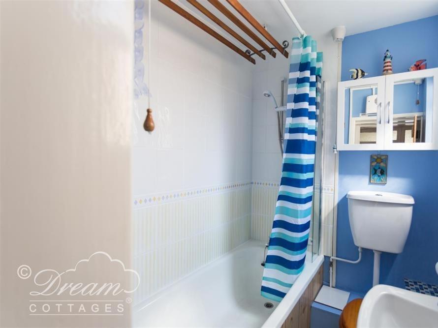 Villa Driftwood Weymouth Esterno foto