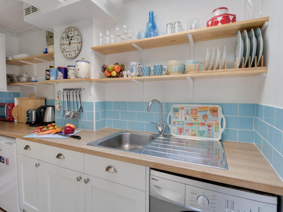Villa Driftwood Weymouth Esterno foto